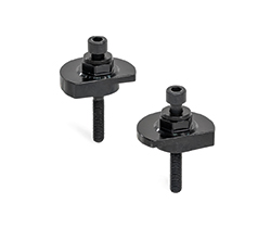 GN 918.2-Cam locking levers